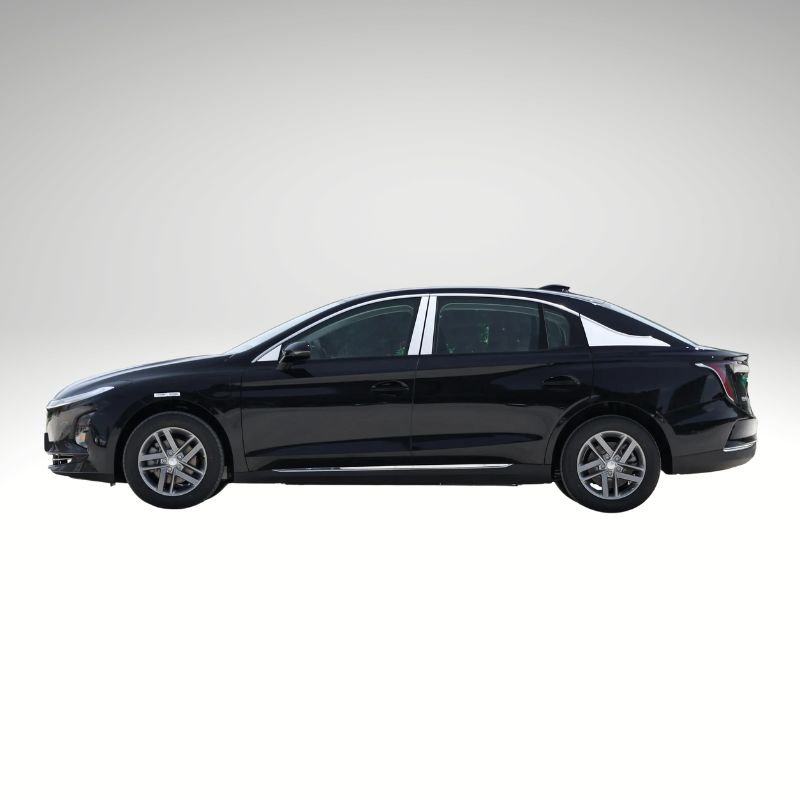 Buy new Hongqi E-QM5 500km 2025 Model