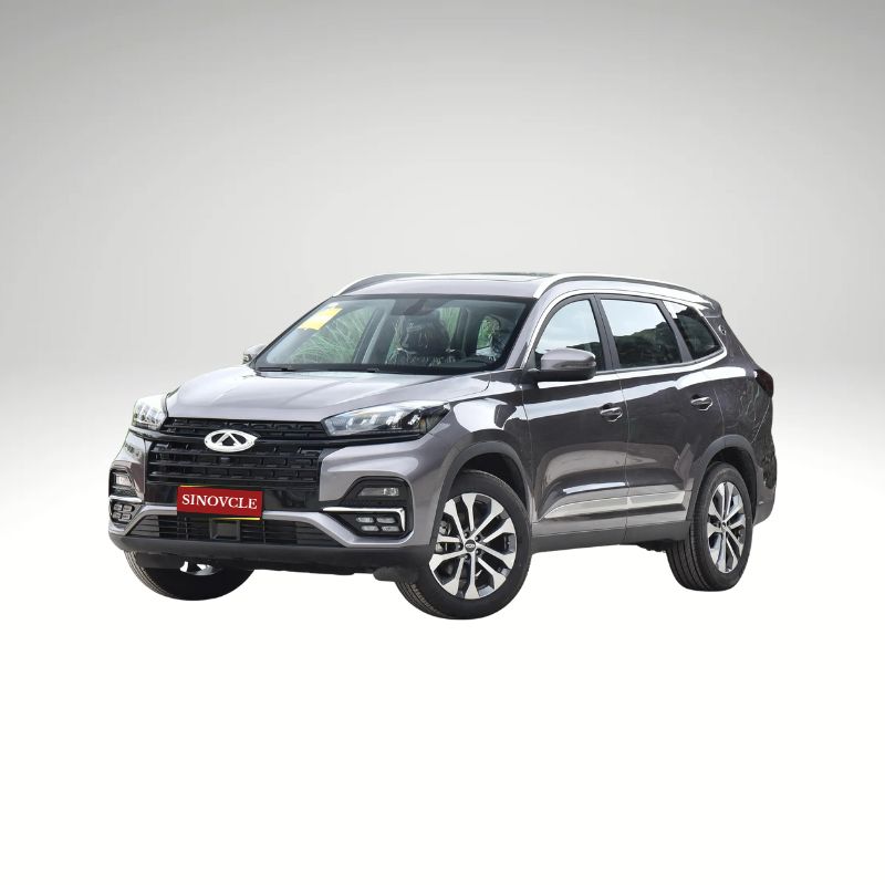 New 2024 Chery Tiggo 8 SUV For Sale