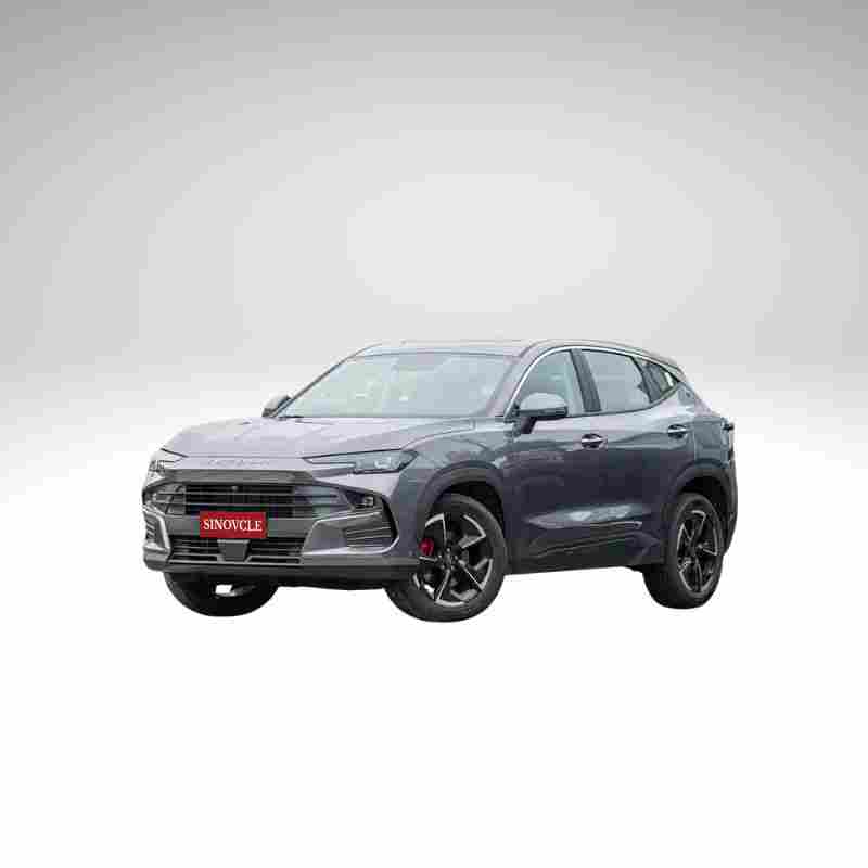 Jetour Dashing 2025 1.5T DCT
