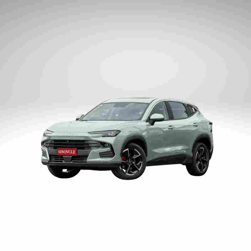 Jetour Dashing 2025 Flagship Wholesale Price