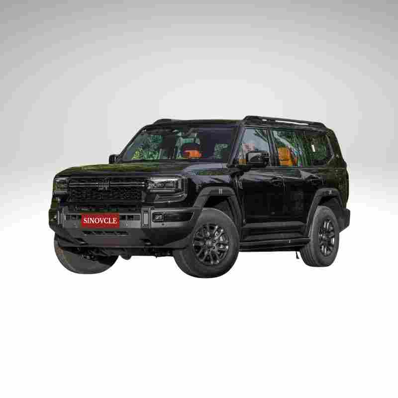 Wholesale Jetour Zongheng G700 at Affordable Price