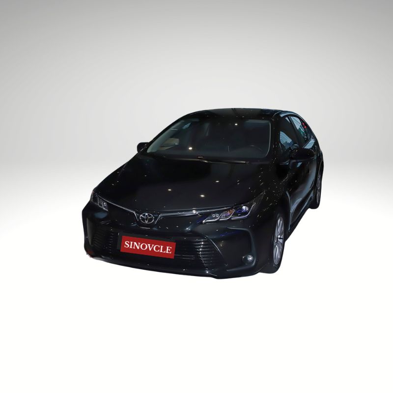 Toyota Corolla dealer price 2024