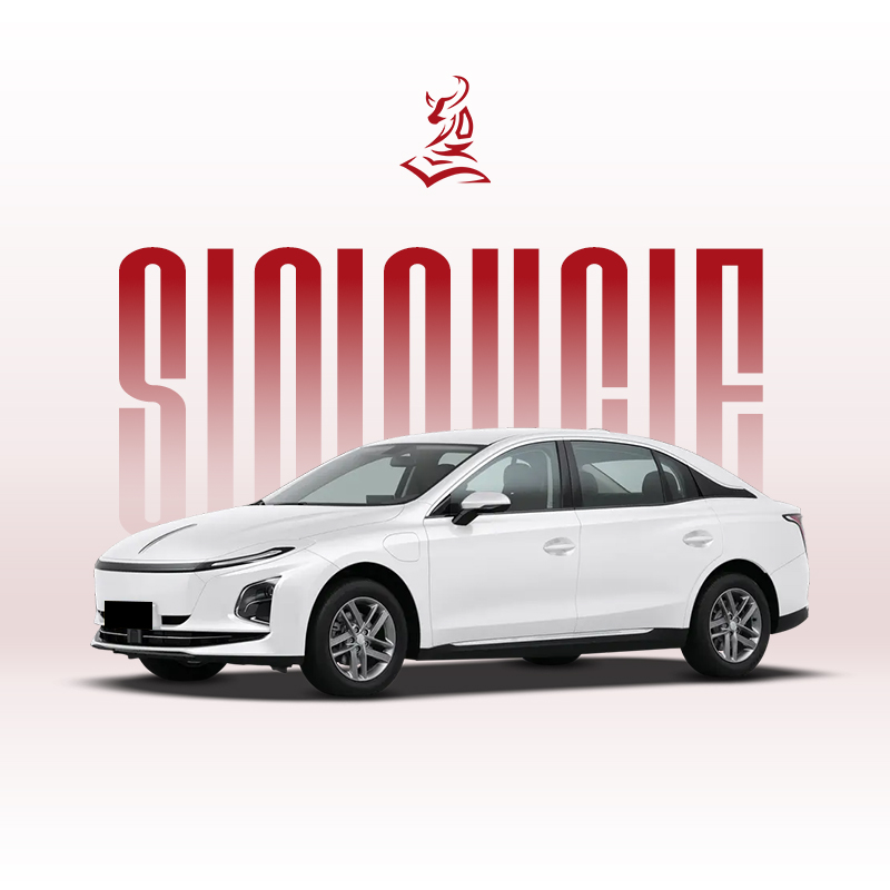 2025款红旗E-QM5 500公里：长续航豪华电动轿车