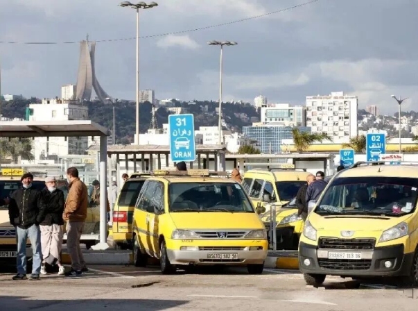 近期阿尔及利亚汽车进口量为何激增？