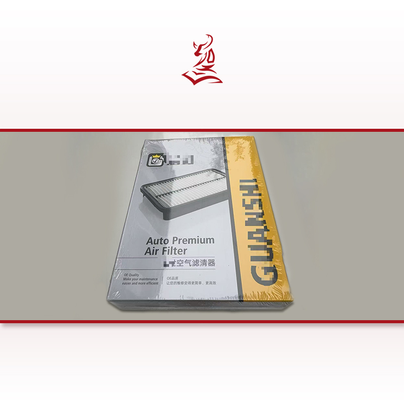 Volkswagen VS7 Engine Air Filter