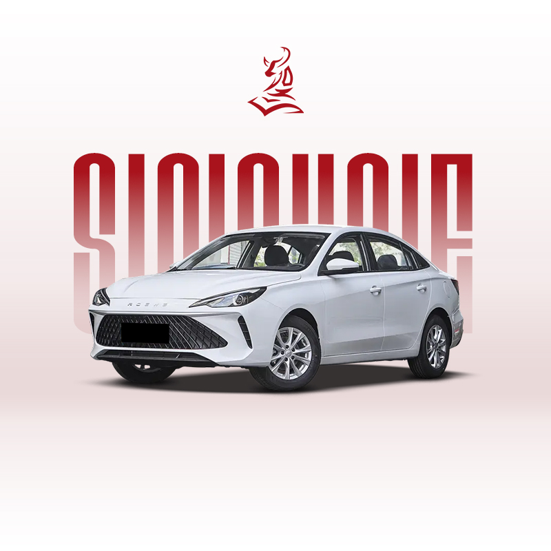 荣威 i5 2026 1.5L 手动舒适版 经济型二手车