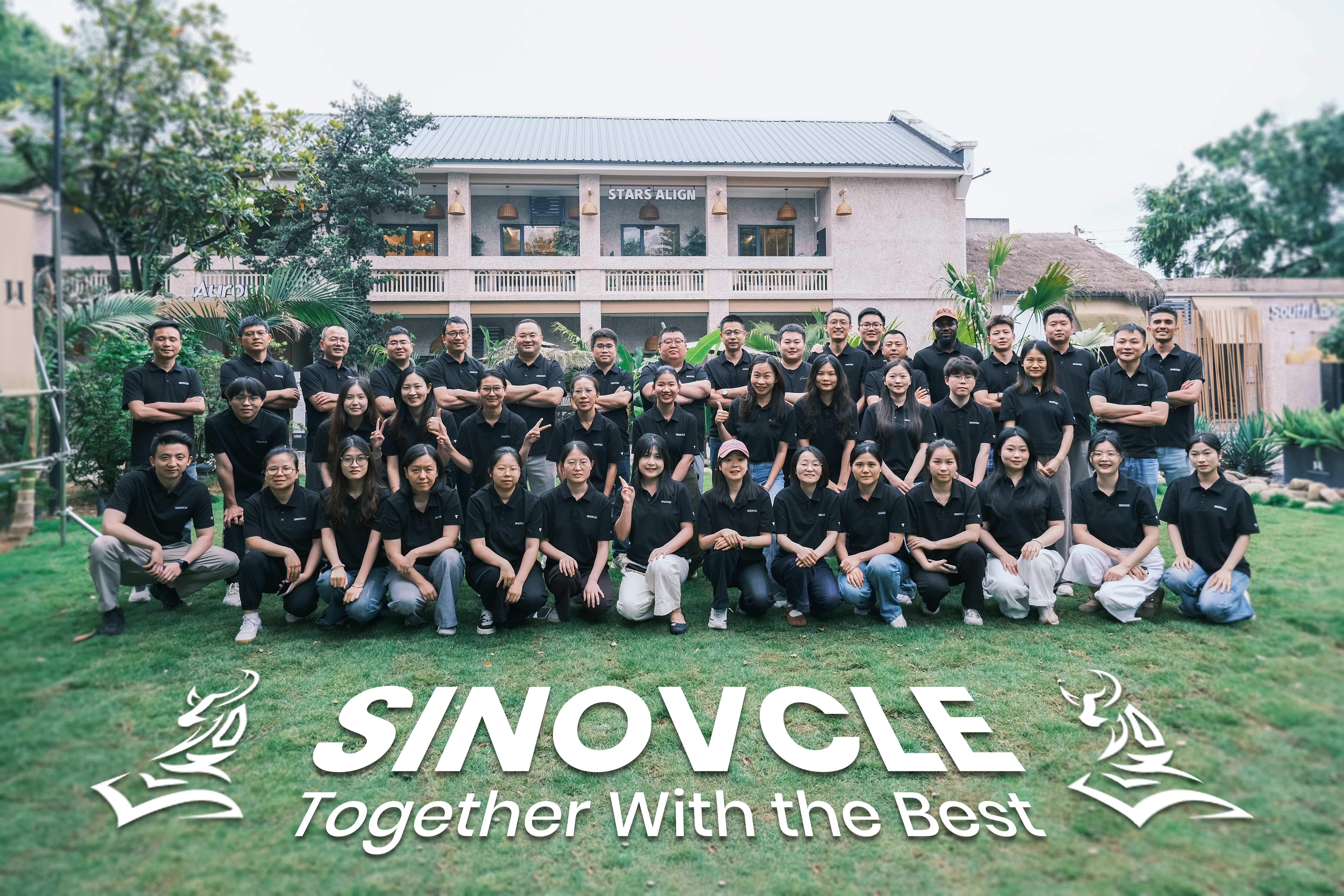 Sinovcle Team